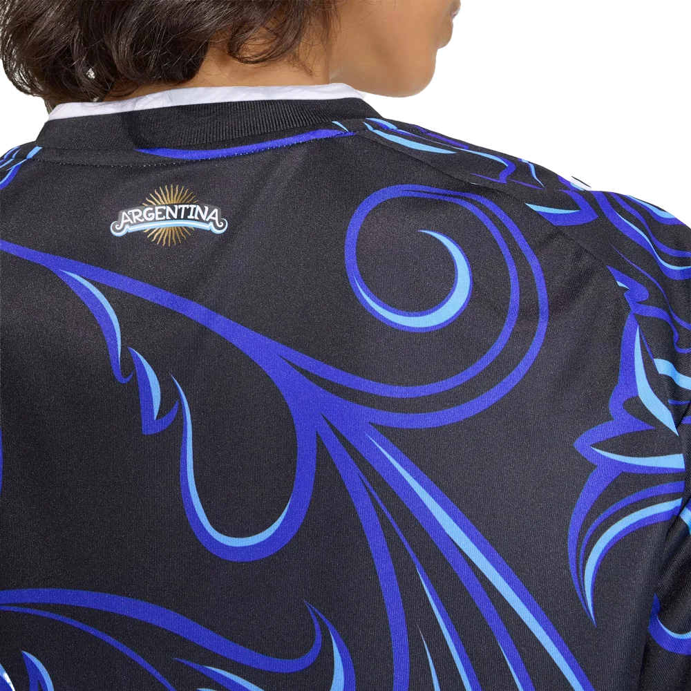 Adidas Women Argentina 26 Away Jersey