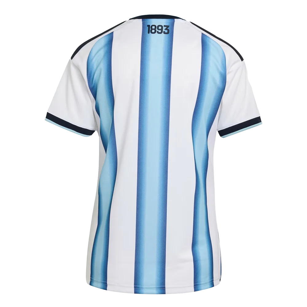 Adidas Women Argentina 26 Home Jersey