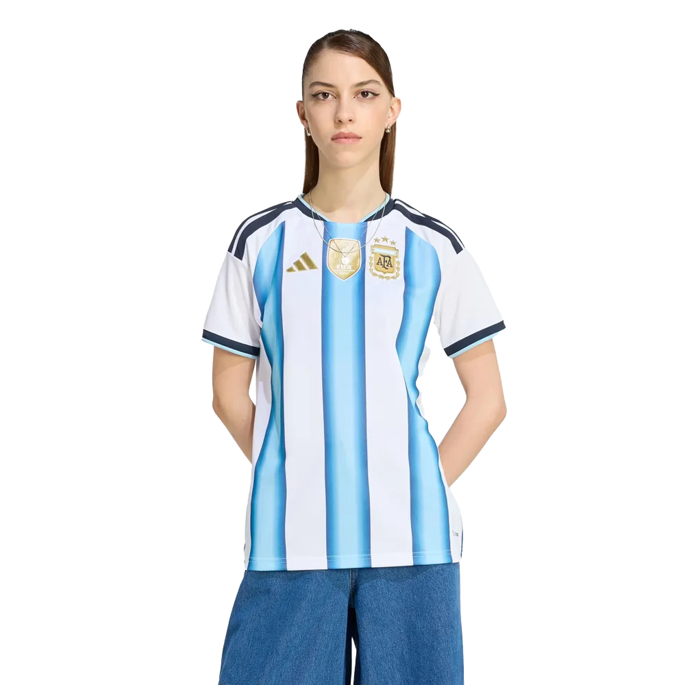 Adidas Women Argentina 26 Home Jersey