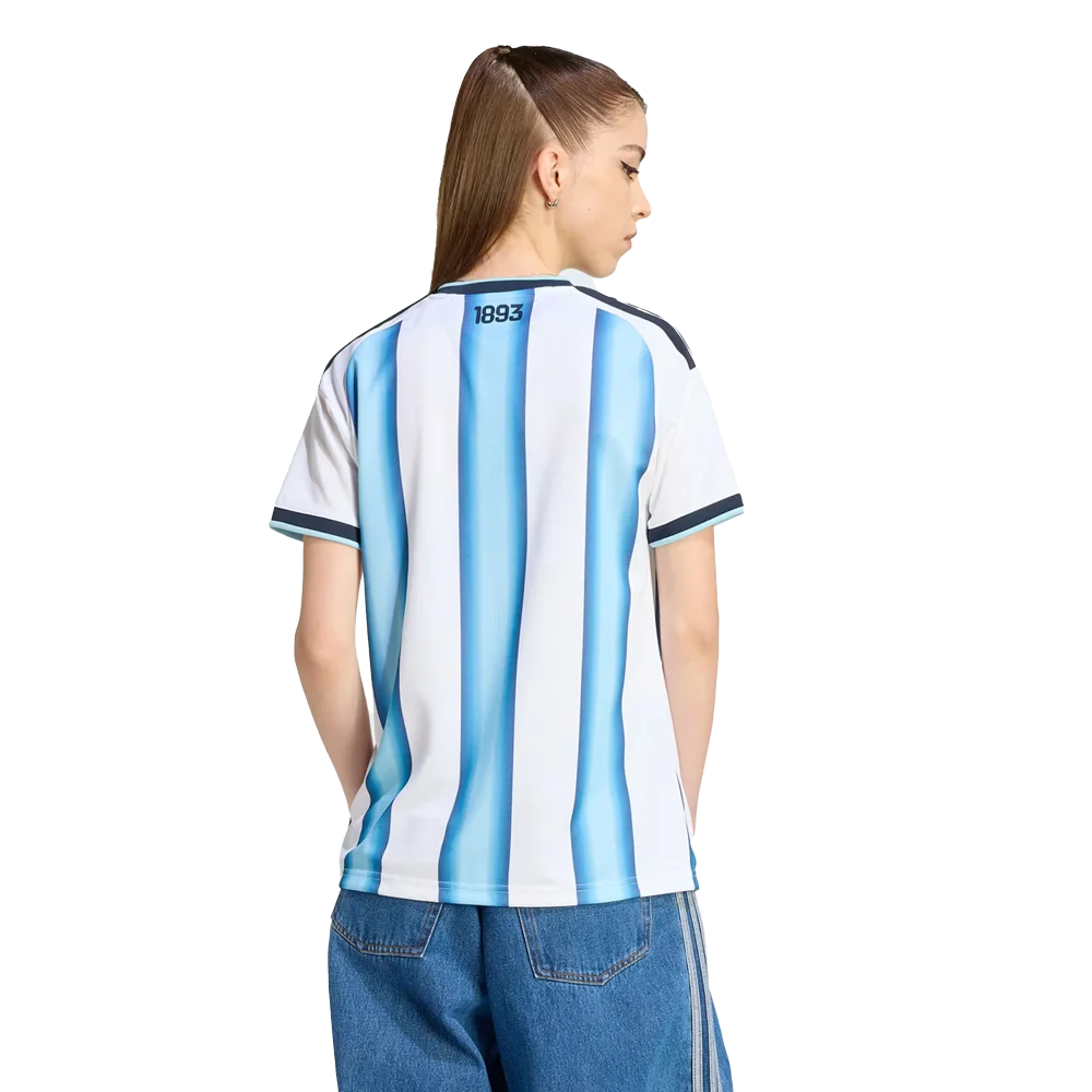 Adidas Women Argentina 26 Home Jersey