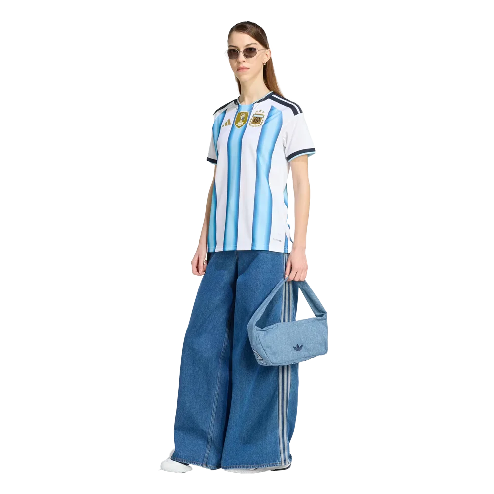 Adidas Women Argentina 26 Home Jersey