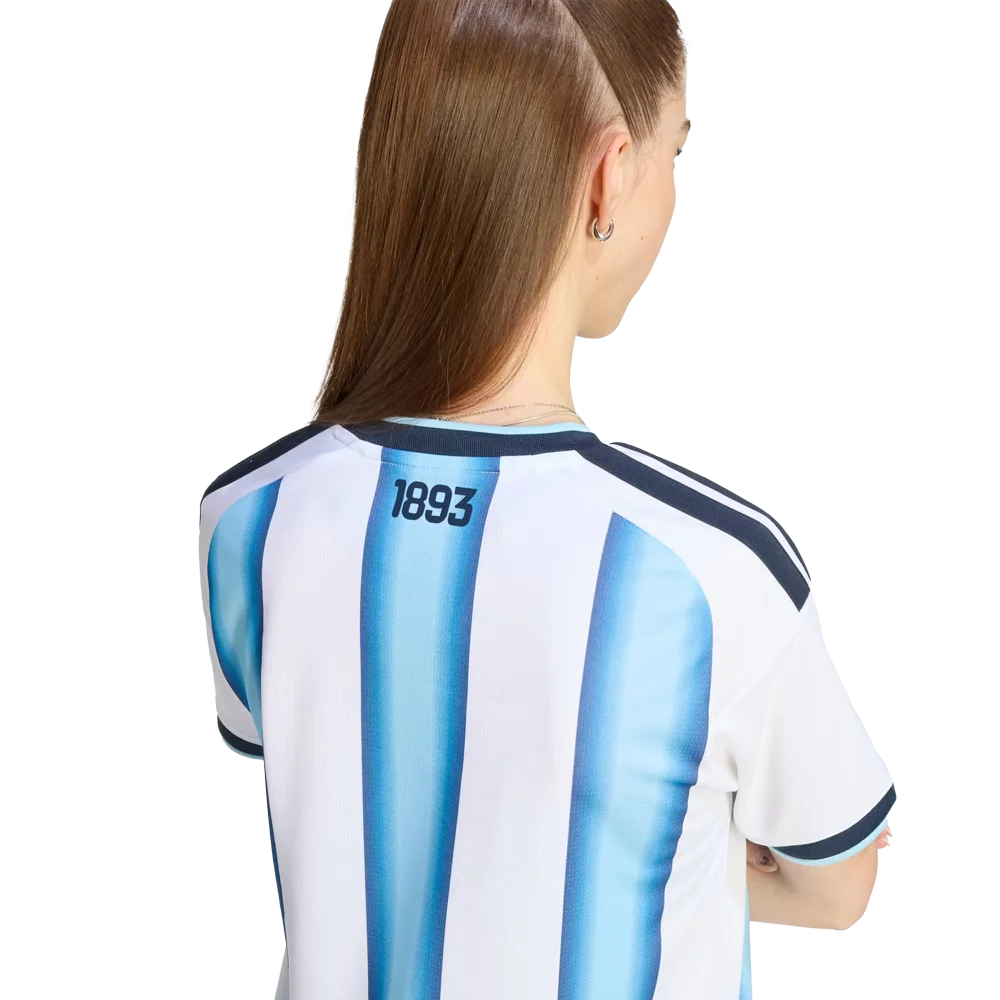 Adidas Women Argentina 26 Home Jersey