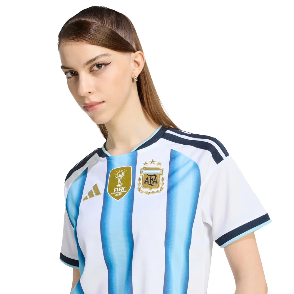 Adidas Women Argentina 26 Home Jersey