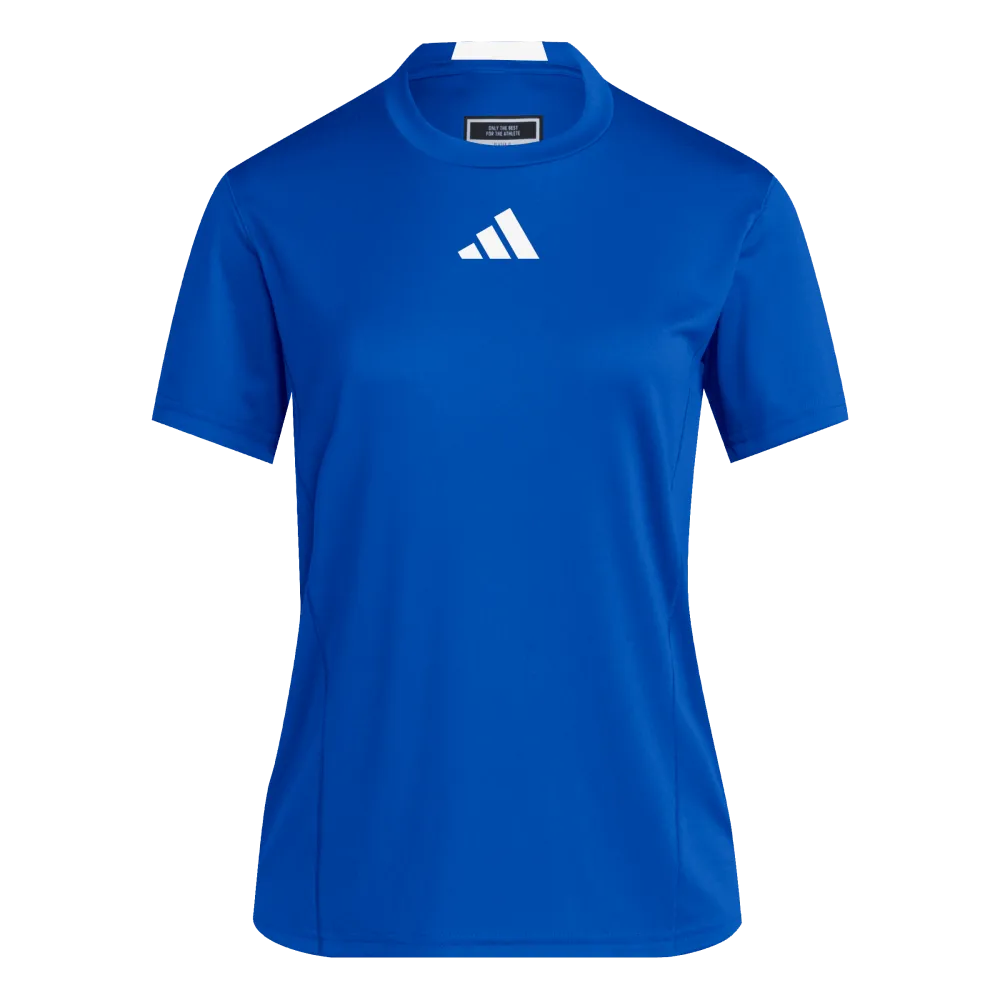 Adidas Women's D4T Graphic T-Shirt