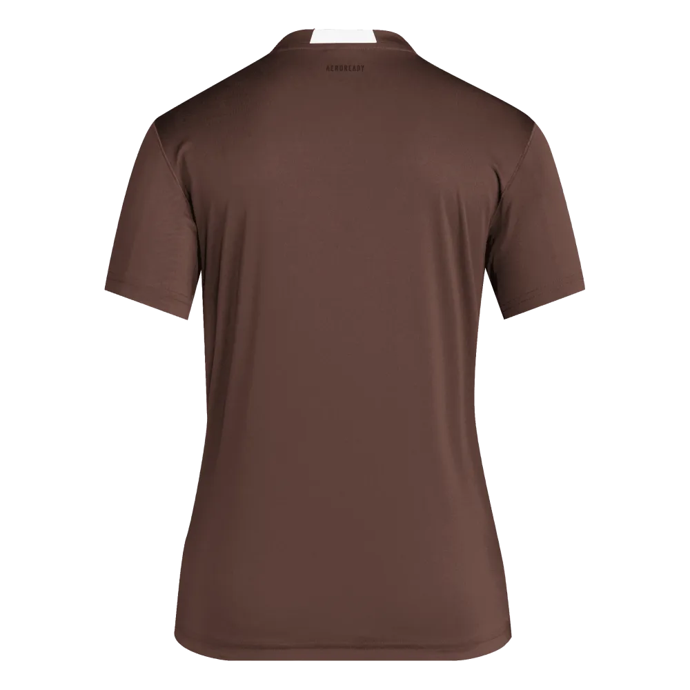 Adidas Women's D4T Graphic T-Shirt