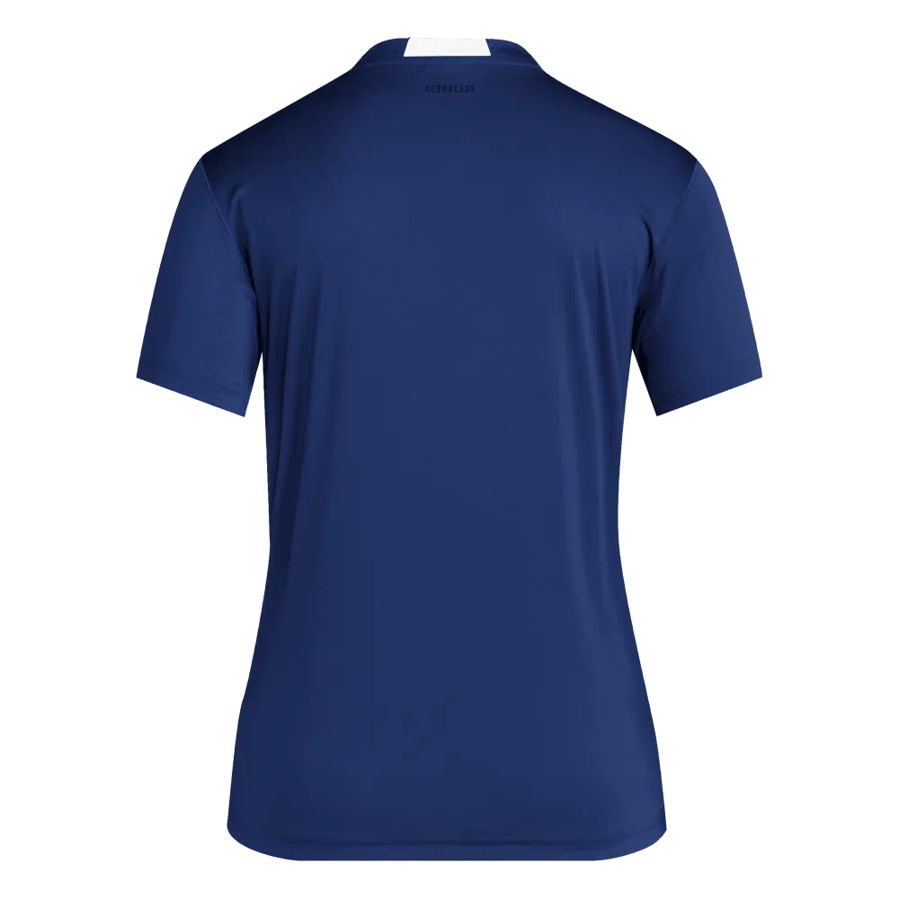 Adidas Women's D4T Graphic T-Shirt