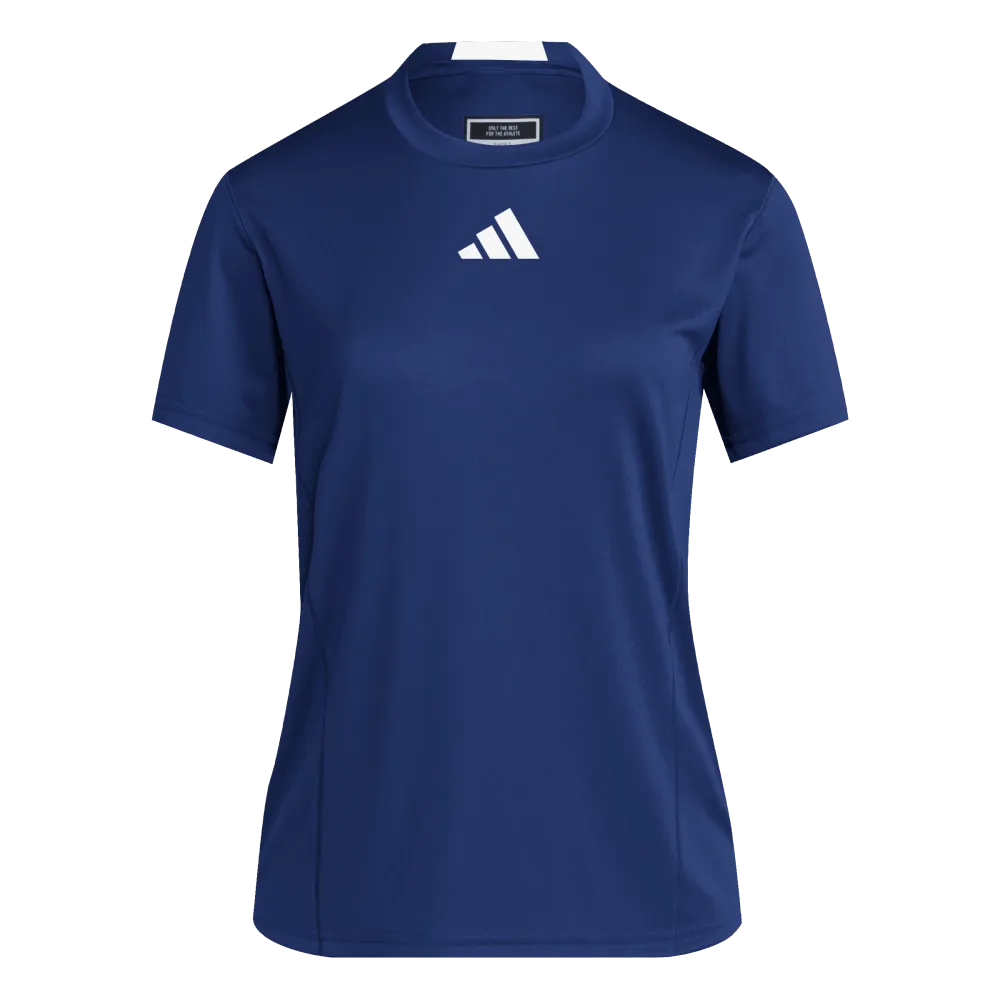 Adidas Women's D4T Graphic T-Shirt