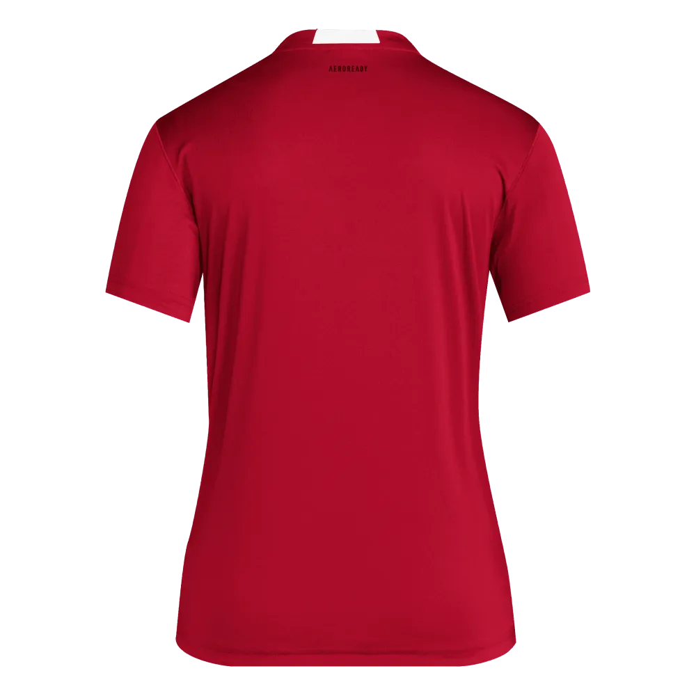 Adidas Women's D4T Graphic T-Shirt