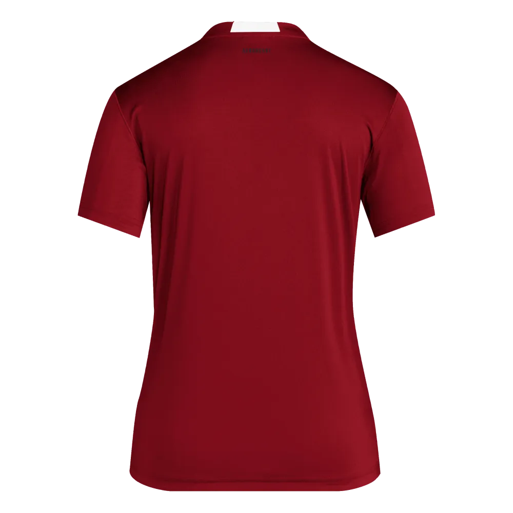Adidas Women's D4T Graphic T-Shirt