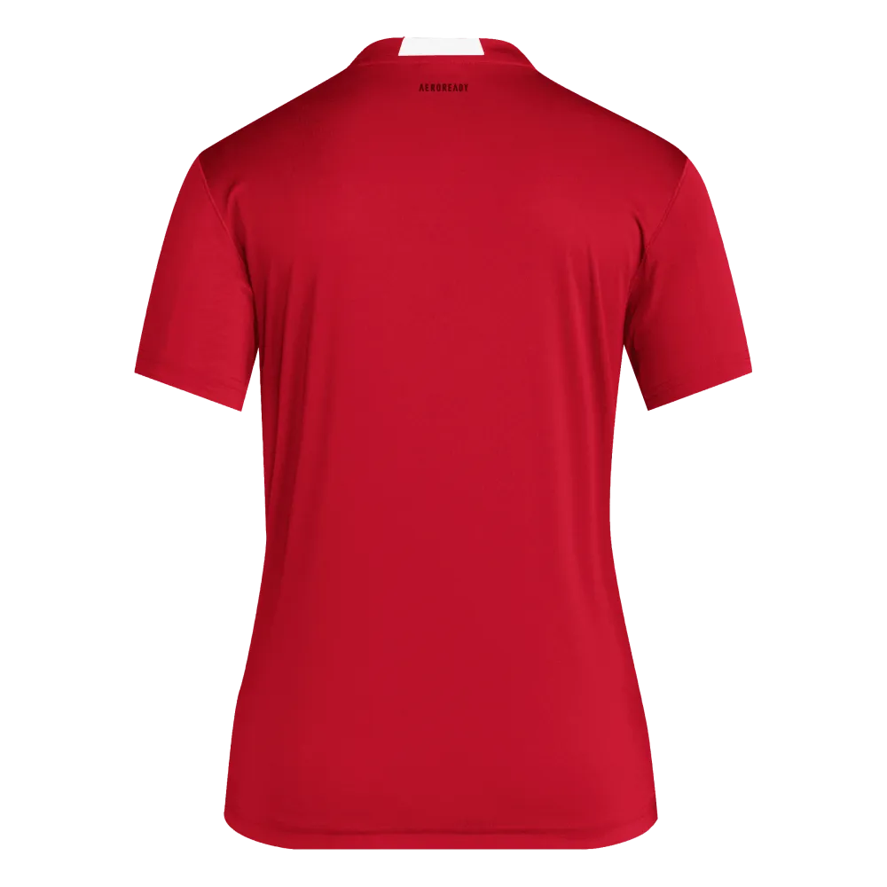 Adidas Women's D4T Graphic T-Shirt