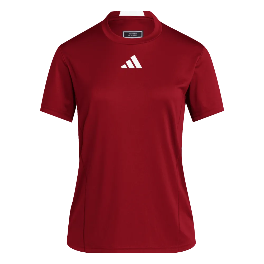 Adidas Women's D4T Graphic T-Shirt