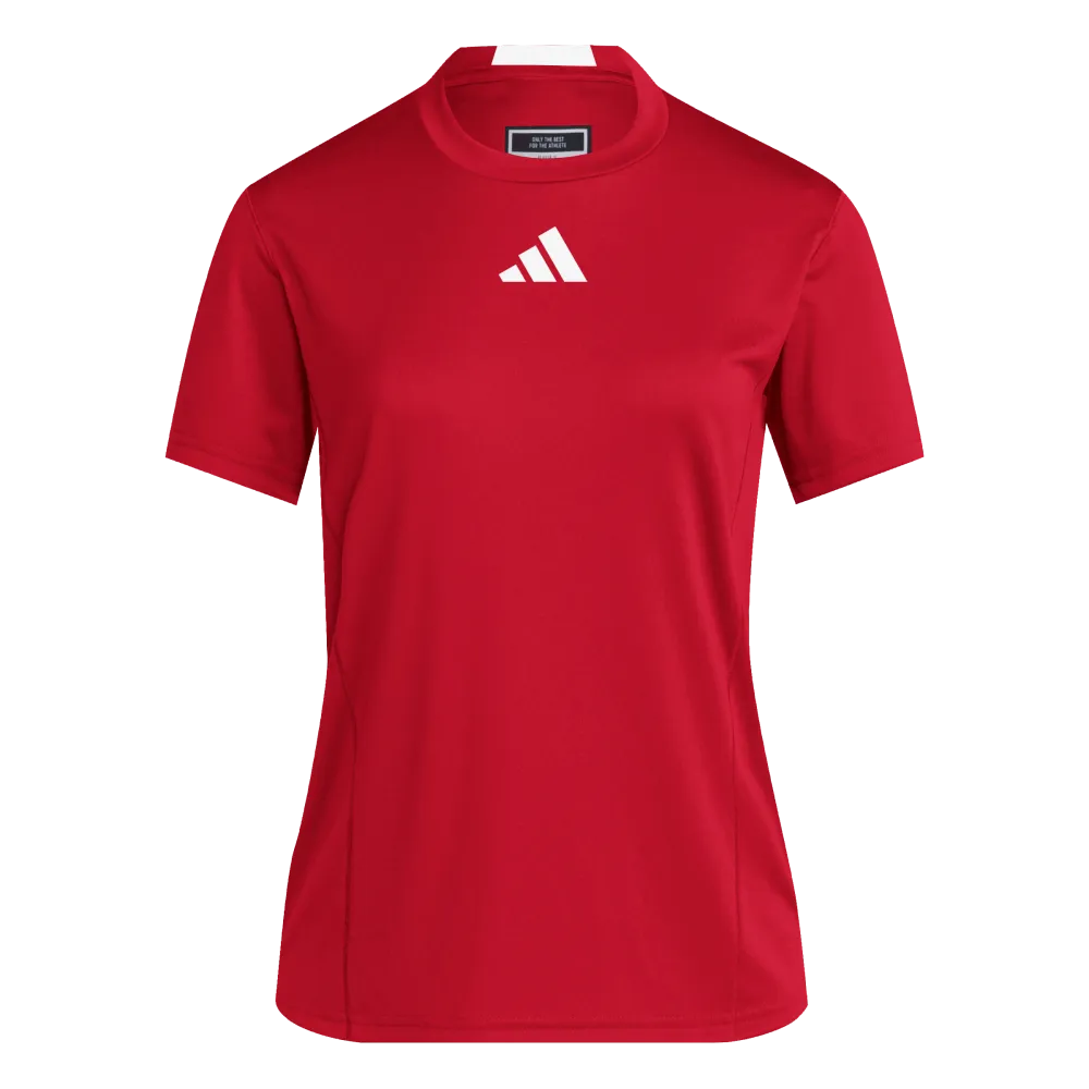 Adidas Women's D4T Graphic T-Shirt