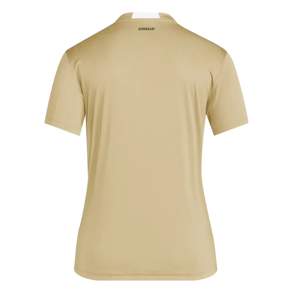Adidas Women's D4T Graphic T-Shirt