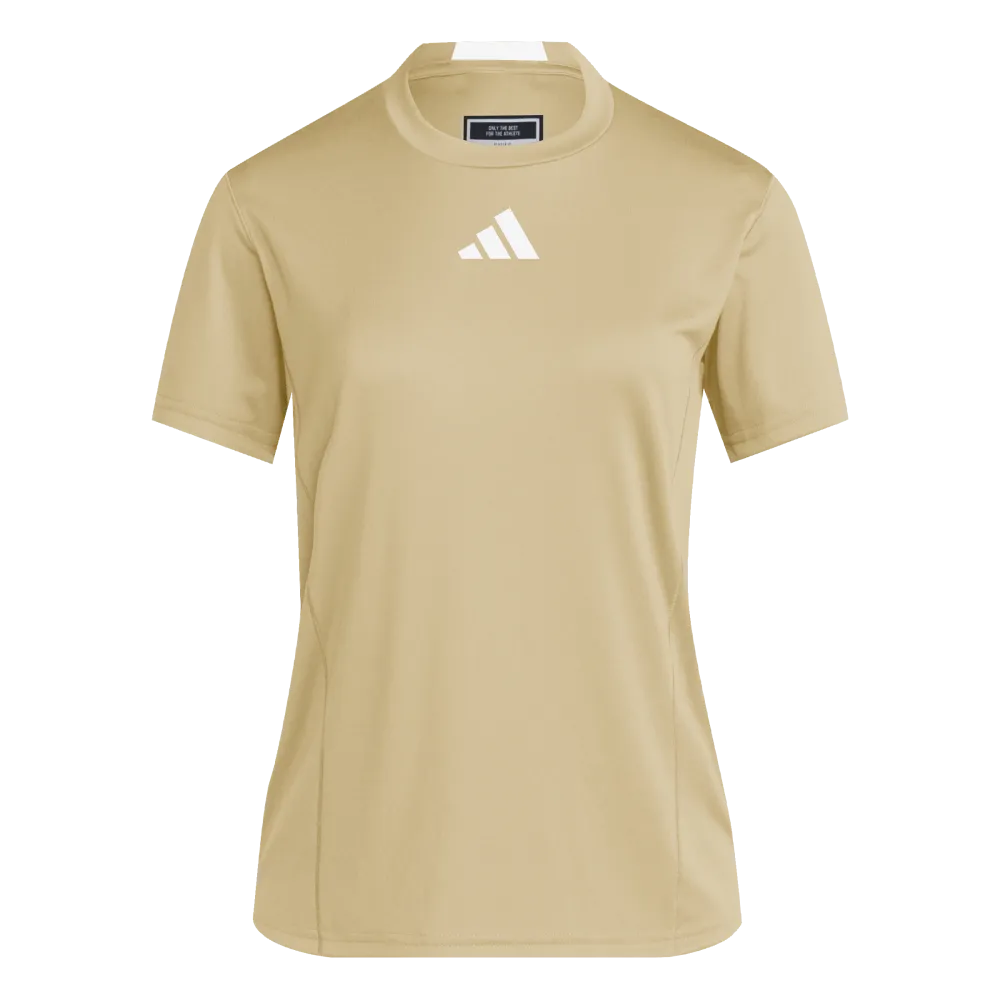 Adidas Women's D4T Graphic T-Shirt