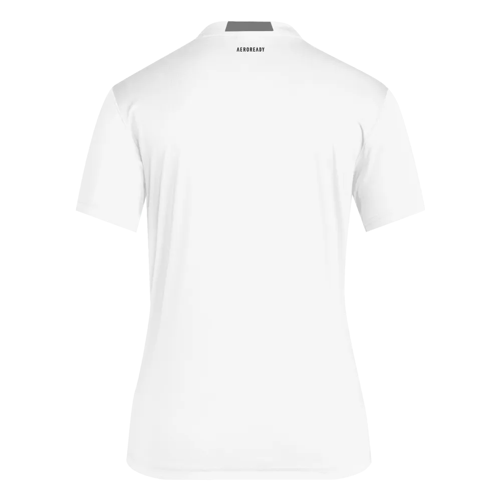 Adidas Women's D4T Graphic T-Shirt