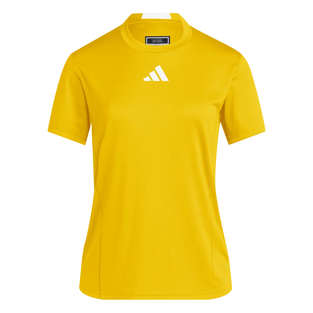 Adidas Women's D4T Graphic T-Shirt