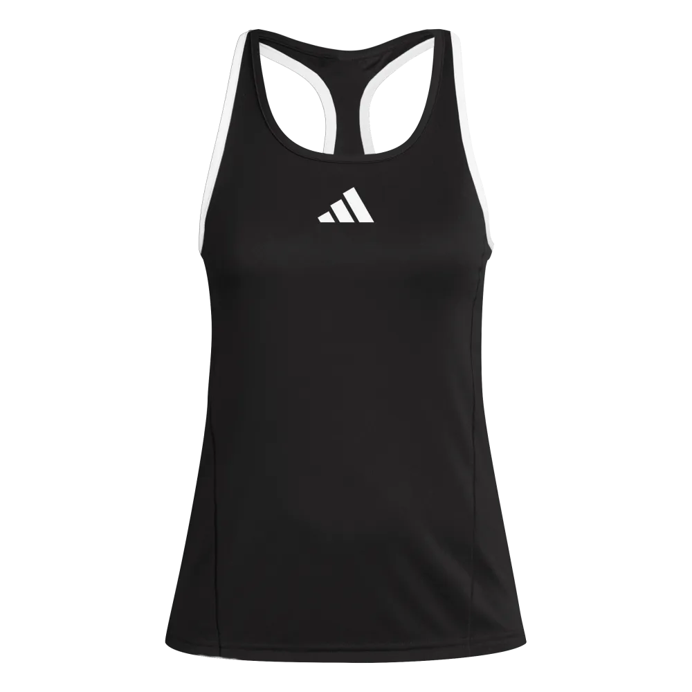 Adidas Women's D4T Graphic Tank