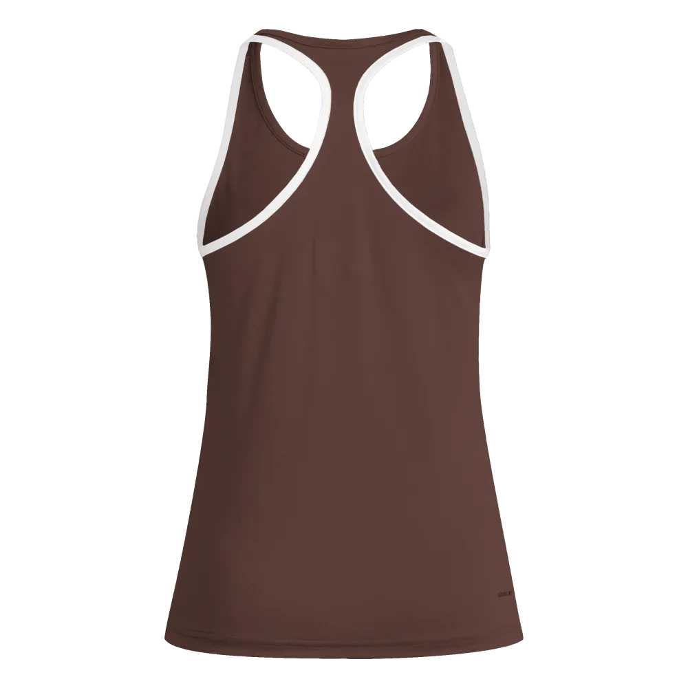 Adidas Women's D4T Graphic Tank