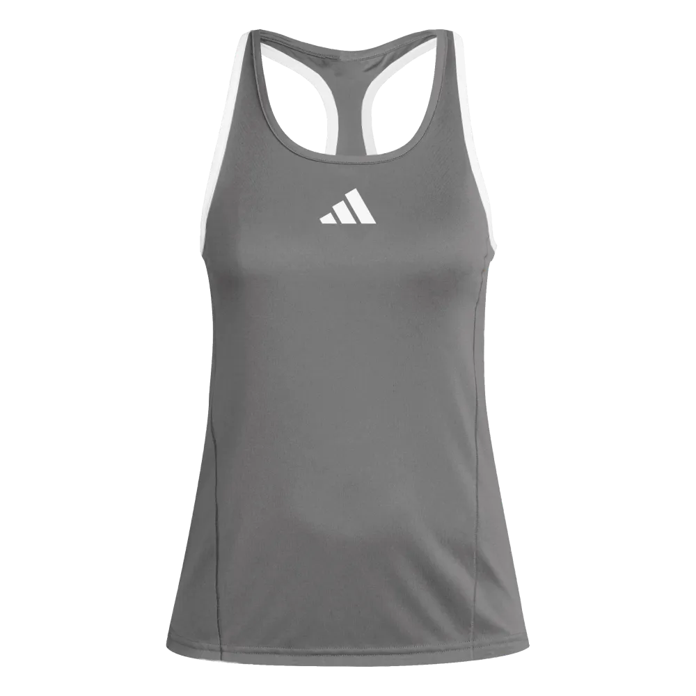 Adidas Women's D4T Graphic Tank