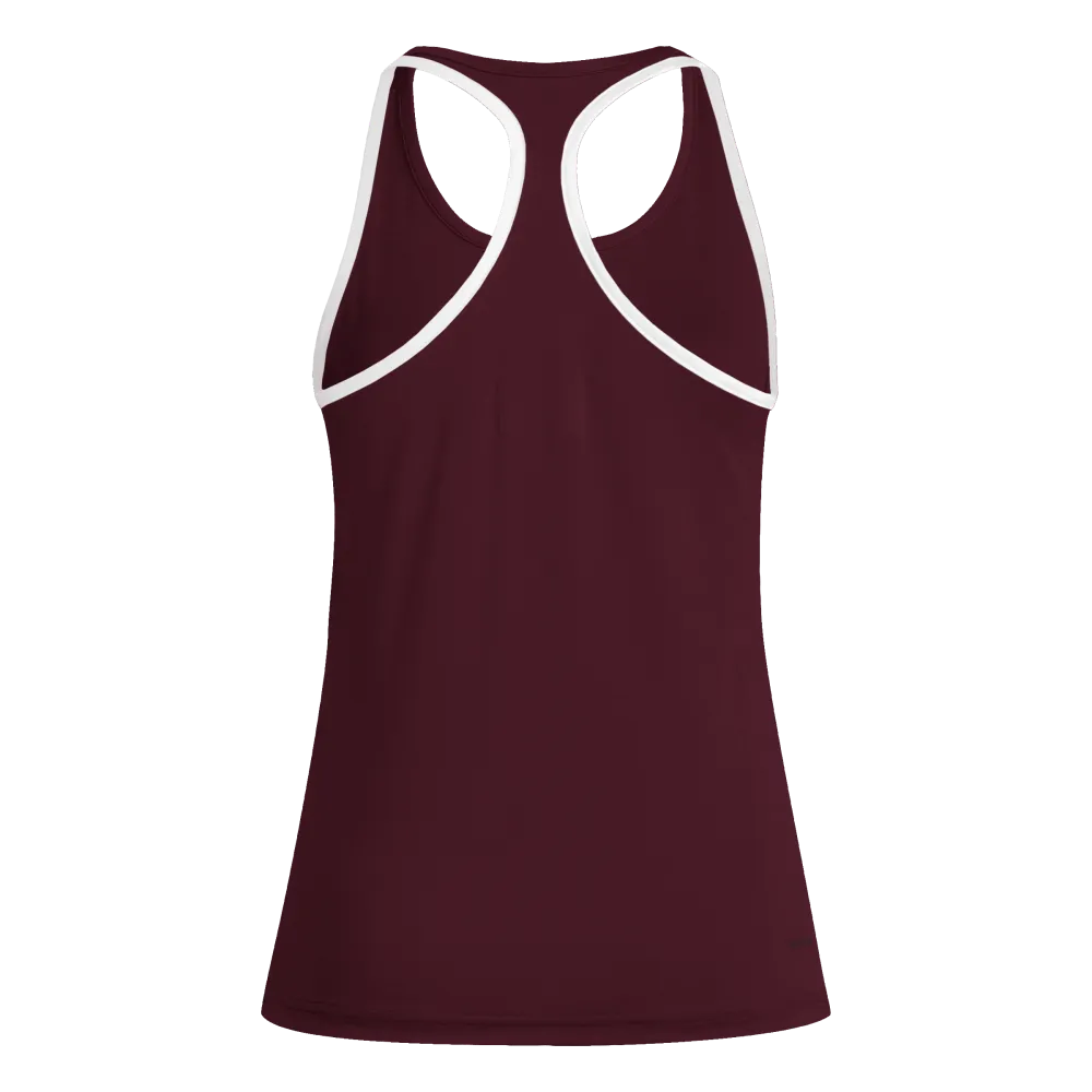 Adidas Women's D4T Graphic Tank