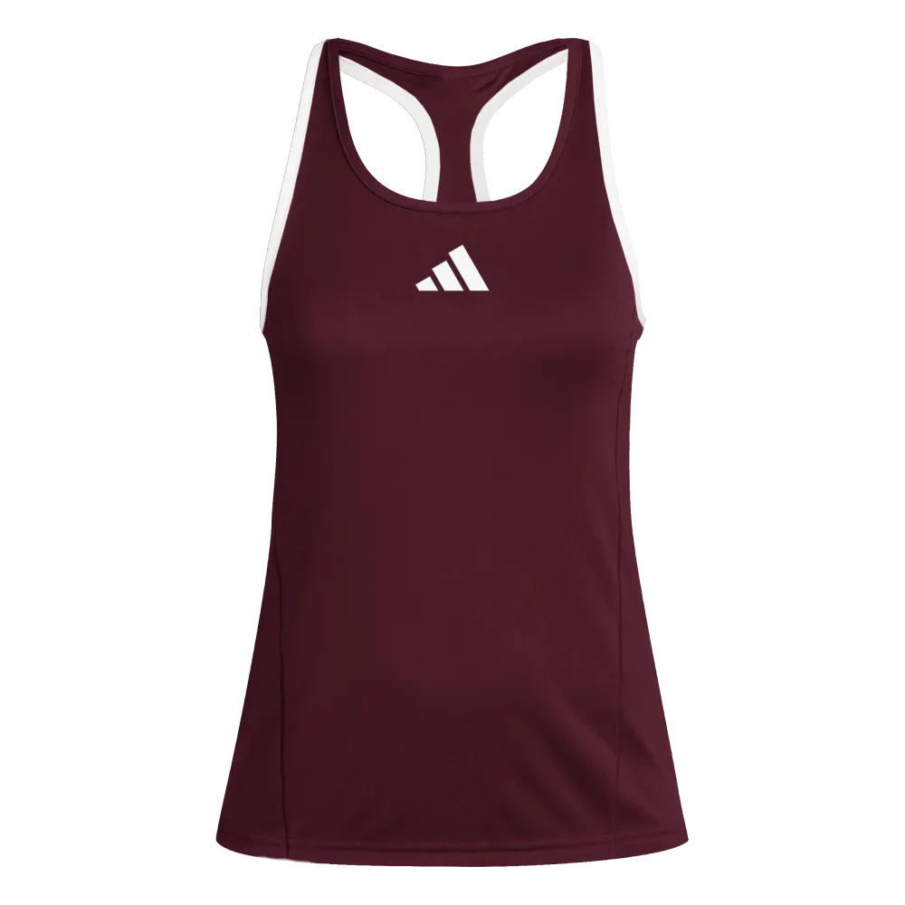 Adidas Women's D4T Graphic Tank