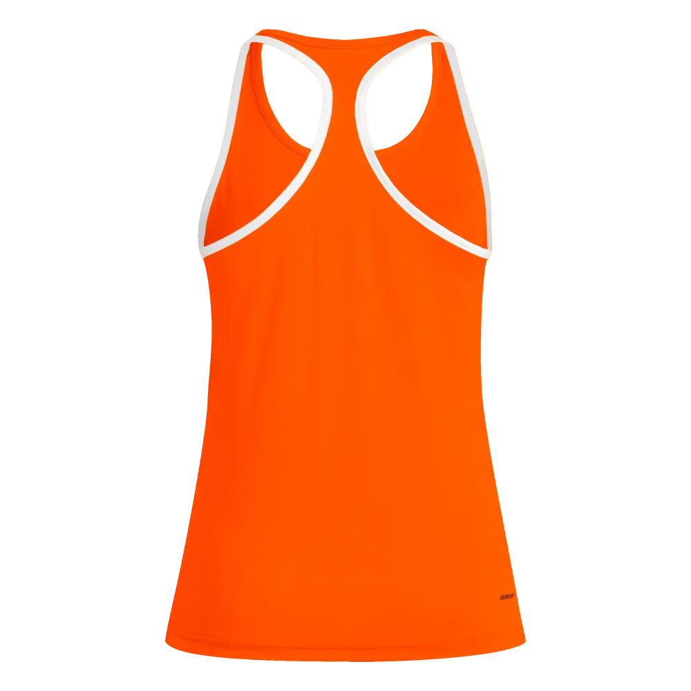 Adidas Women's D4T Graphic Tank