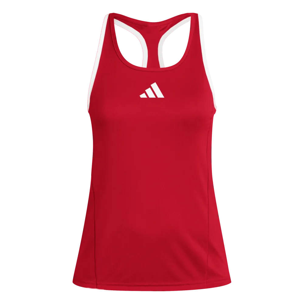 Adidas Women's D4T Graphic Tank