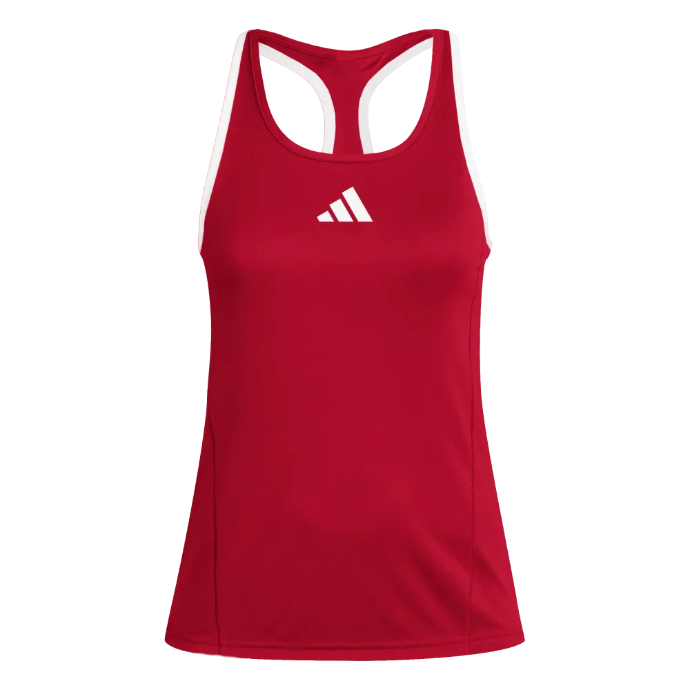 Adidas Women's D4T Graphic Tank