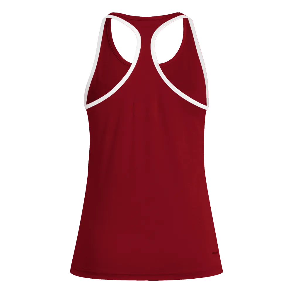 Adidas Women's D4T Graphic Tank