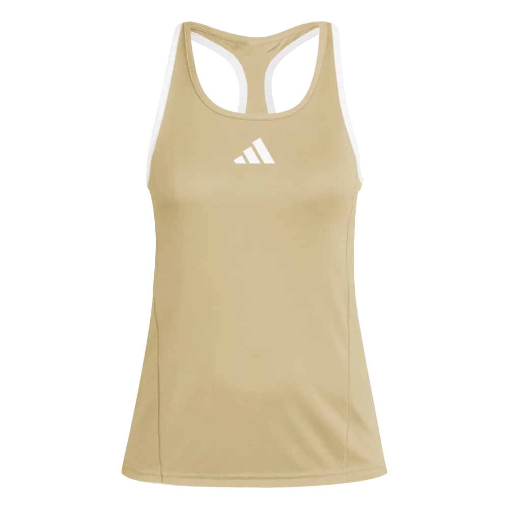 Adidas Women's D4T Graphic Tank