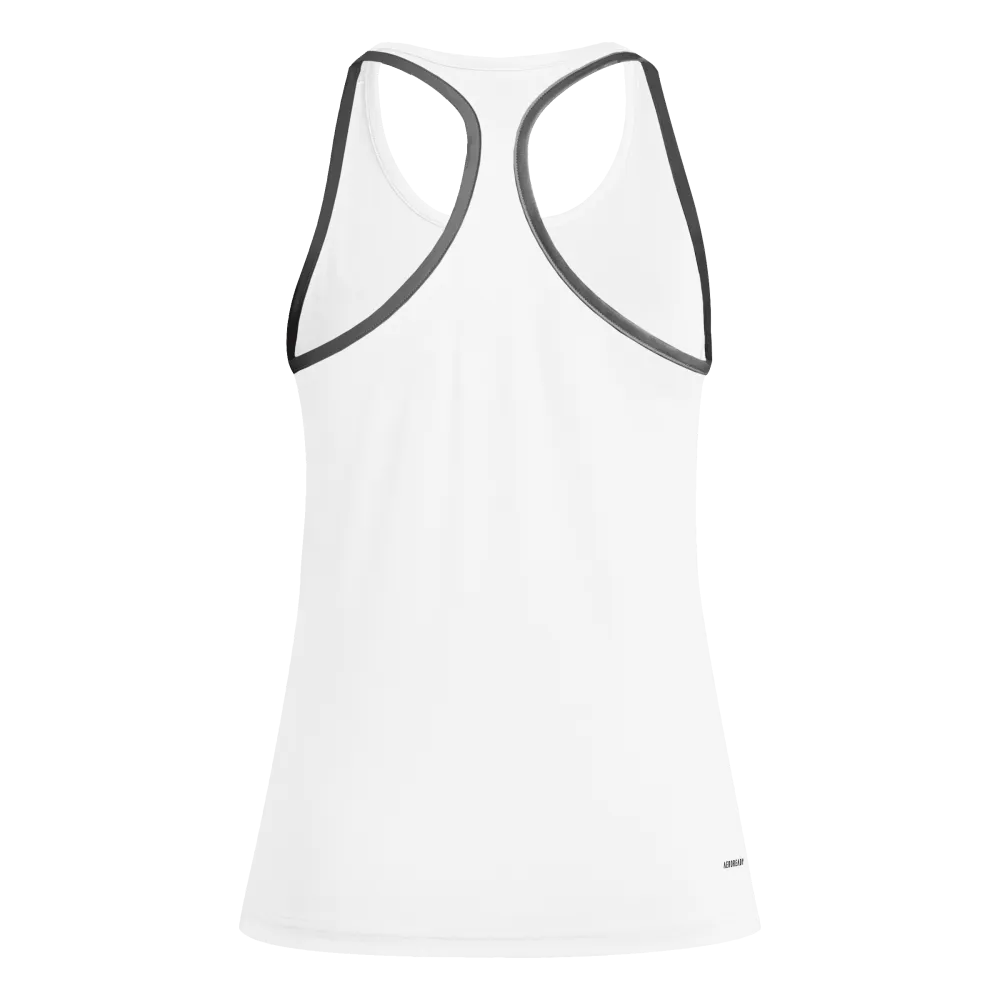 Adidas Women's D4T Graphic Tank