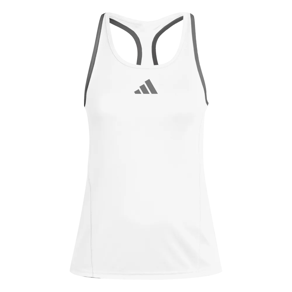 Adidas Women's D4T Graphic Tank