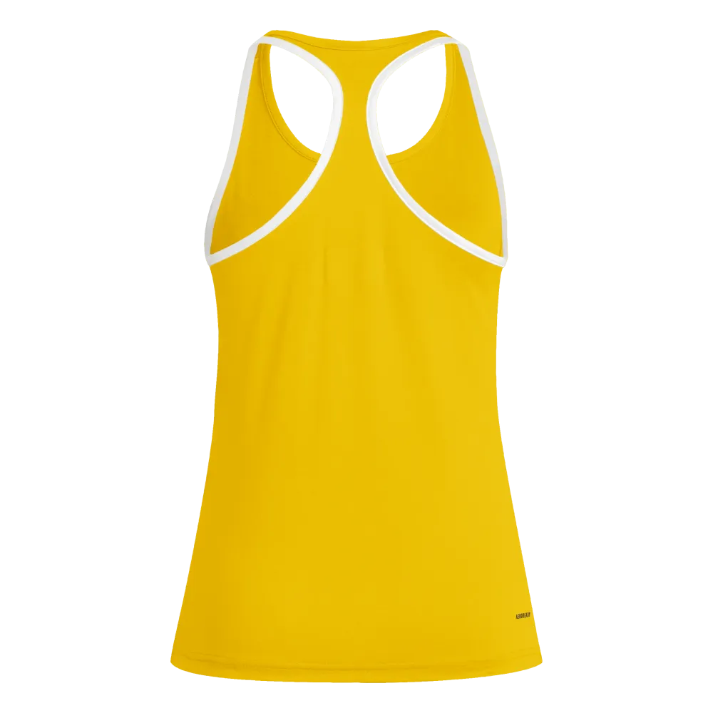 Adidas Women's D4T Graphic Tank
