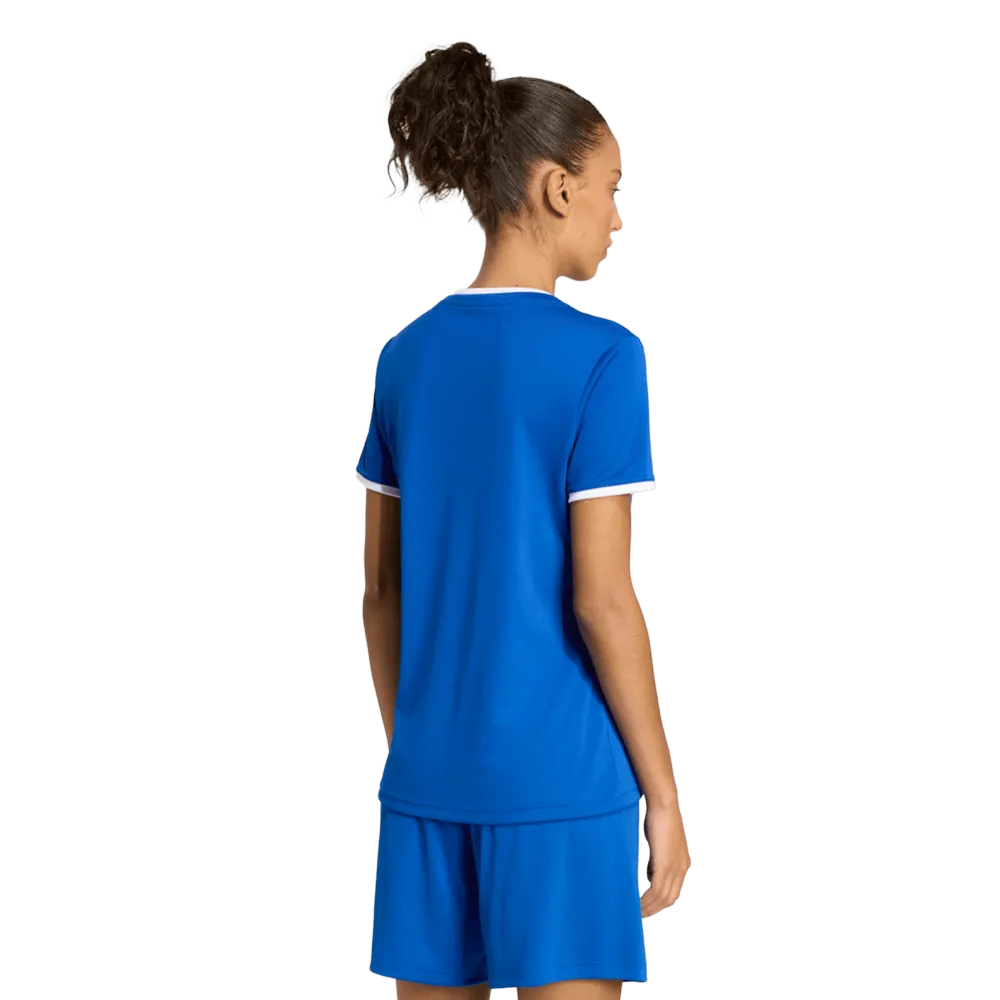Adidas Women's Entrada 26 Jersey