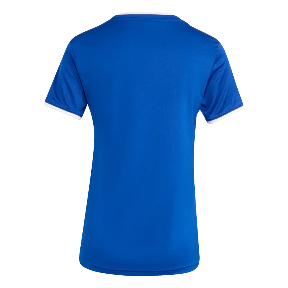 Adidas Women's Entrada 26 Jersey