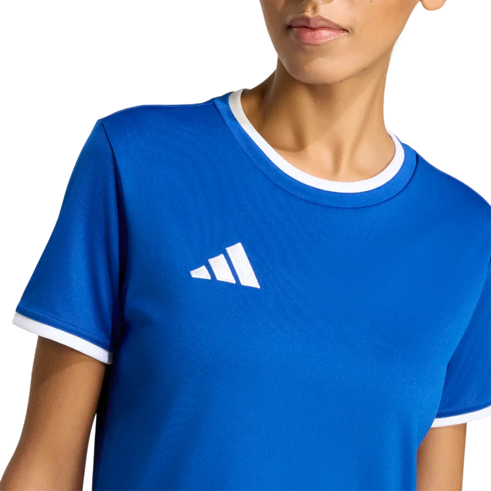 Adidas Women's Entrada 26 Jersey