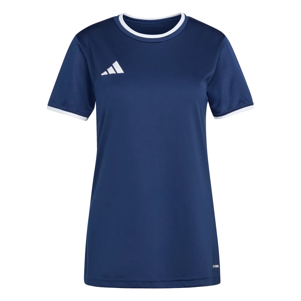 Adidas Women's Entrada 26 Jersey