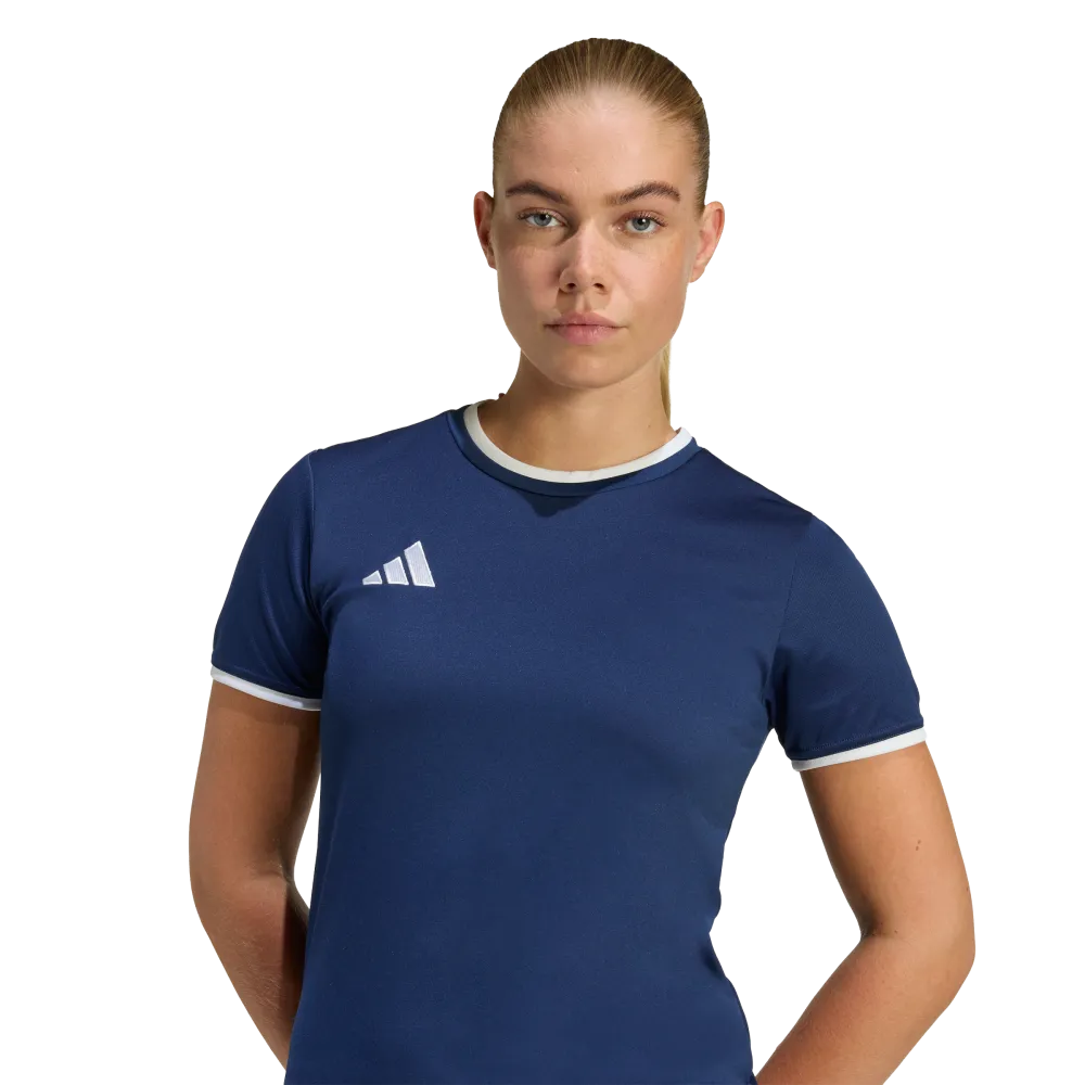 Adidas Women's Entrada 26 Jersey