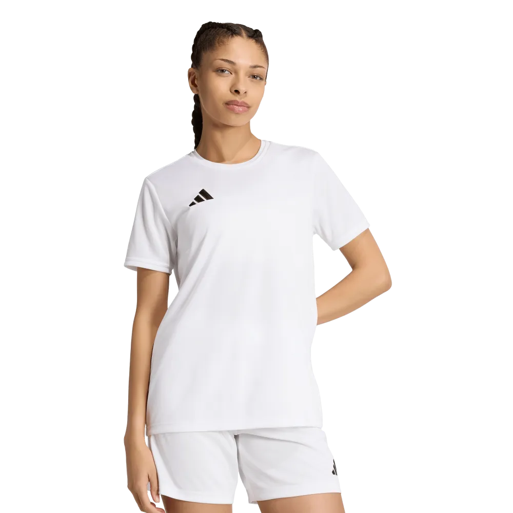 Adidas Women's Entrada 26 Jersey
