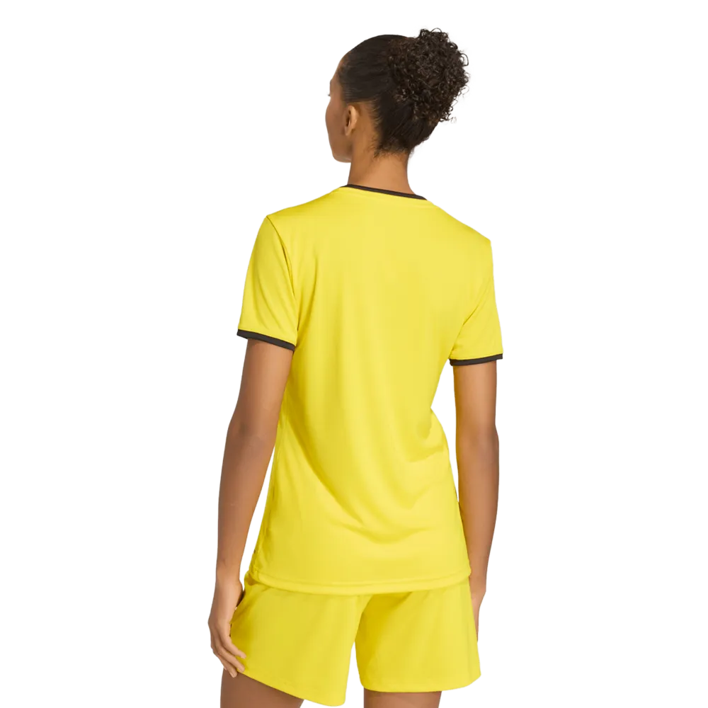 Adidas Women's Entrada 26 Jersey