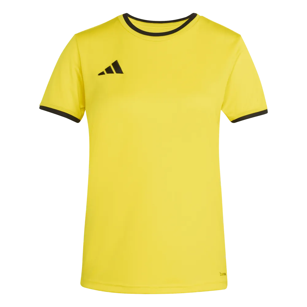 Adidas Women's Entrada 26 Jersey