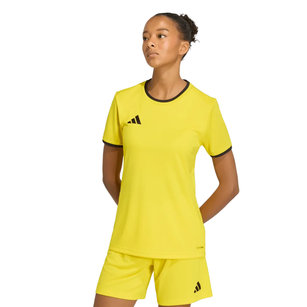 Adidas Women's Entrada 26 Jersey