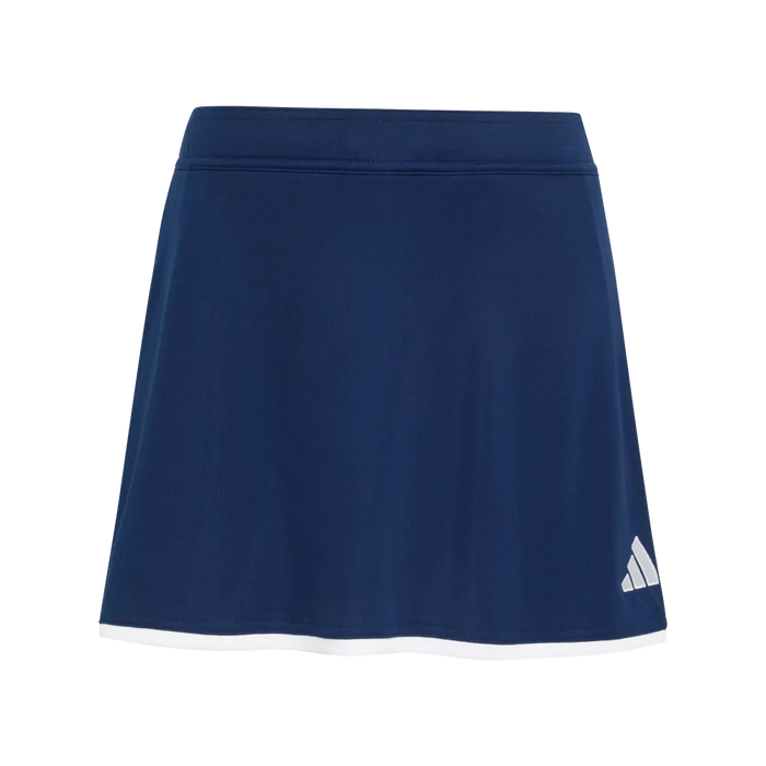 Adidas Women's Entrada 26 Skort Navy Color