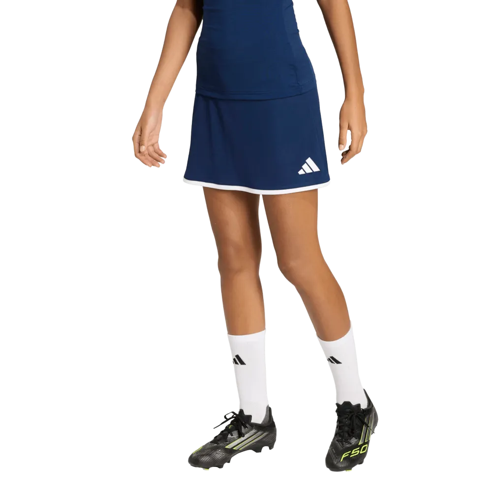 Adidas Women's Entrada 26 Skort