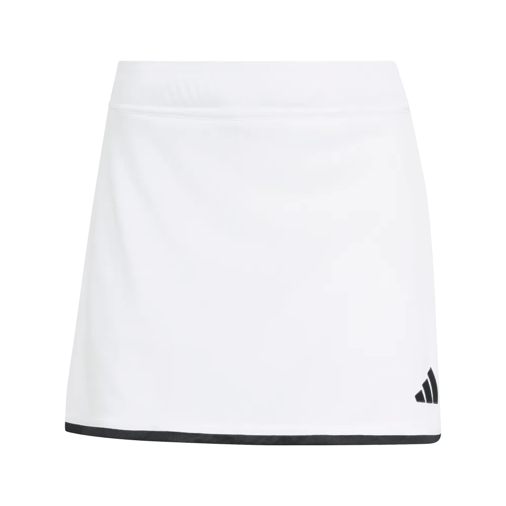 Adidas Women's Entrada 26 Skort White Color