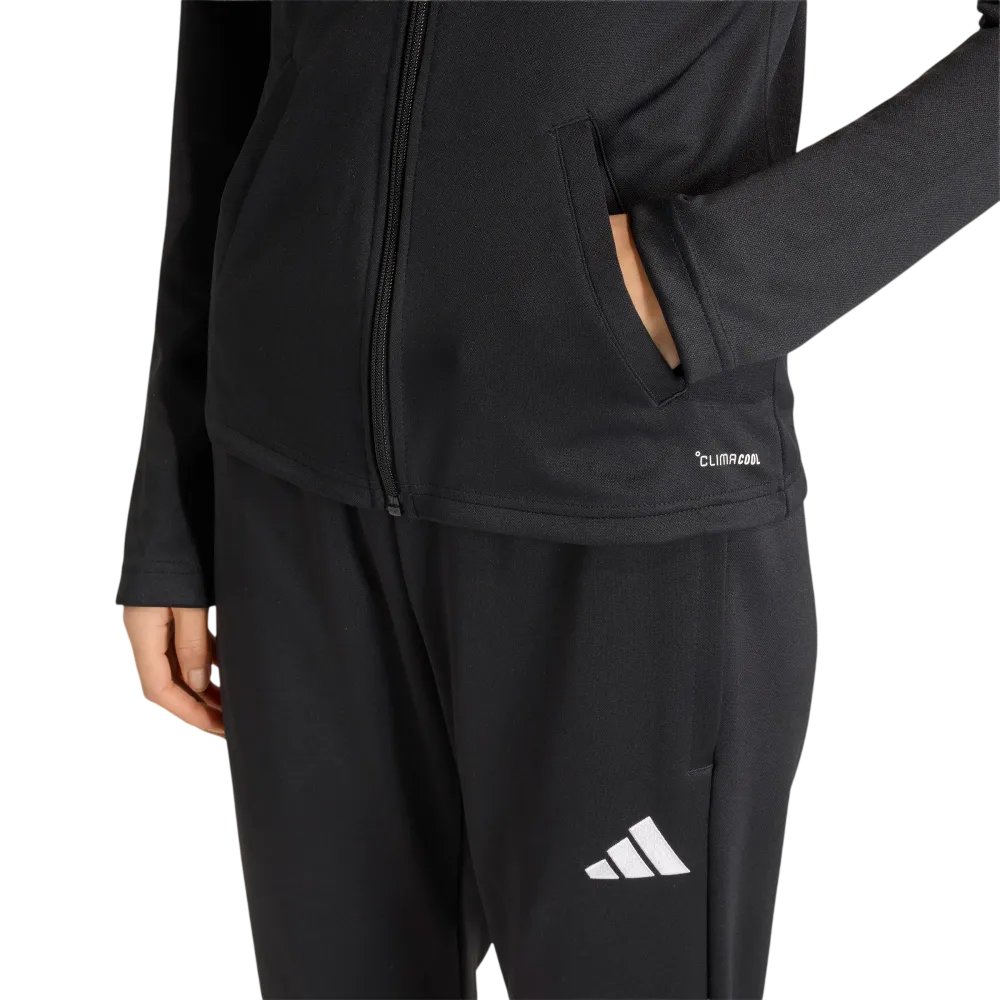 Adidas Women's Entrada 26 Track Jacket
