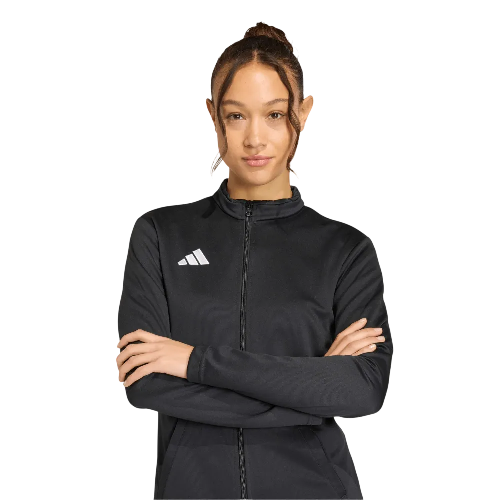 Adidas Women's Entrada 26 Track Jacket
