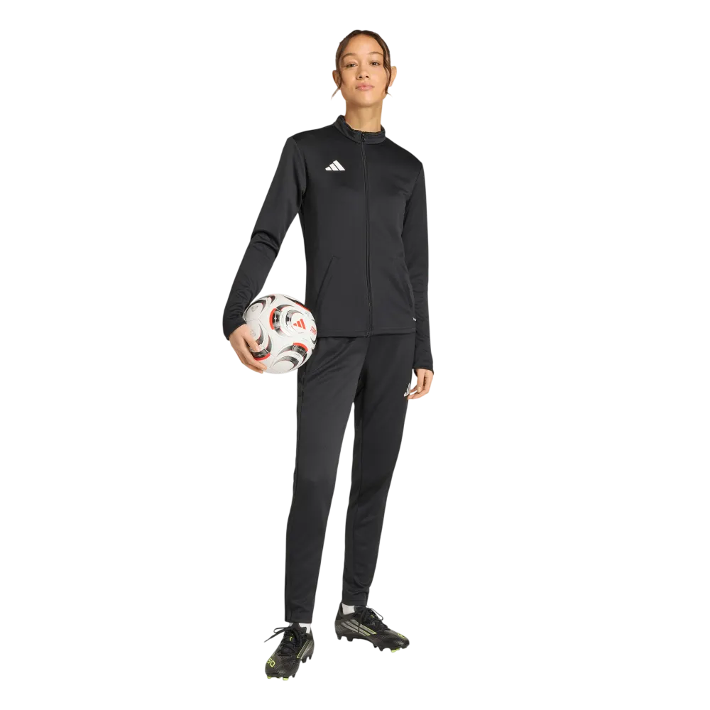 Adidas Women's Entrada 26 Track Jacket