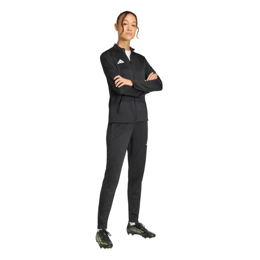 Adidas Women's Entrada 26 Track Jacket