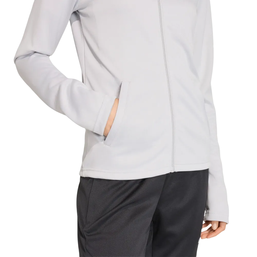 Adidas Women's Entrada 26 Track Jacket